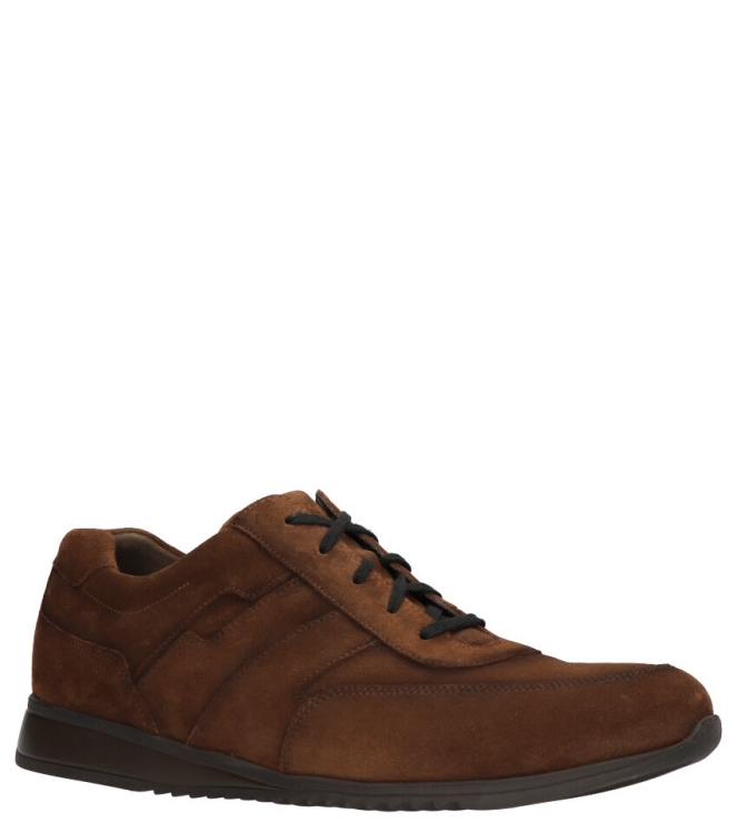 Gijs Sneaker <span>2093 908 9323</span> 2093 908 9323 cognac - www.bremmerschoenen.info - Bremmer Schoenen