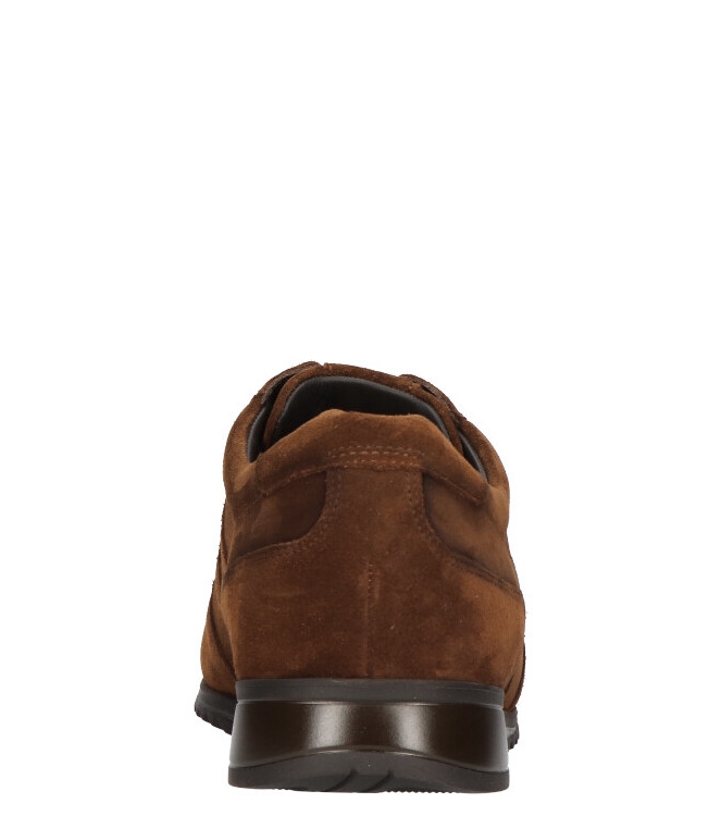 Gijs Sneaker <span>2093 908 9323</span> 2093 908 9323 cognac - www.bremmerschoenen.info - Bremmer Schoenen