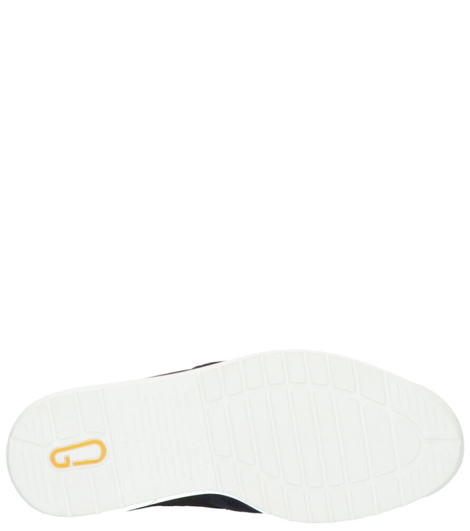 Gijs Sneaker <span>2033 205 9200</span> 2033 205 9200 blauw - www.bremmerschoenen.info - Bremmer Schoenen