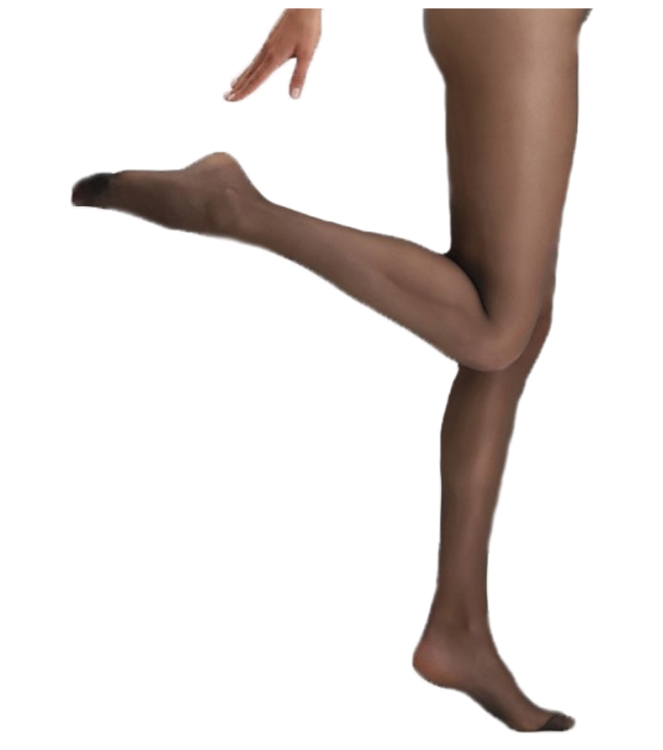 Oroblu Panty <span>Sensuel 20 Nearly Black</span> Sensuel 20 Nearly Black zwart - www.bremmerschoenen.info - Bremmer Schoenen