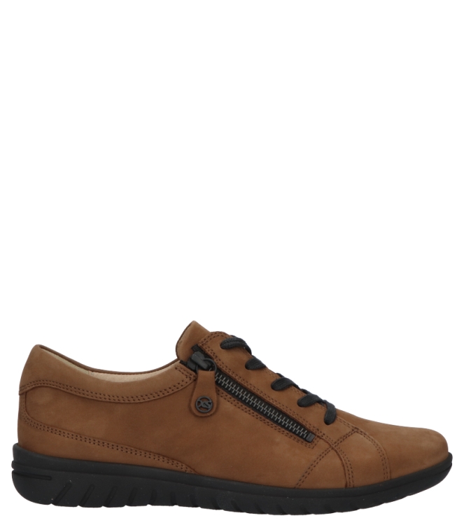 Hartjes Sneaker <span>162.0892 74/00 Casual</span> 162.0892 74/00 Casual cognac - www.bremmerschoenen.info - Bremmer Schoenen