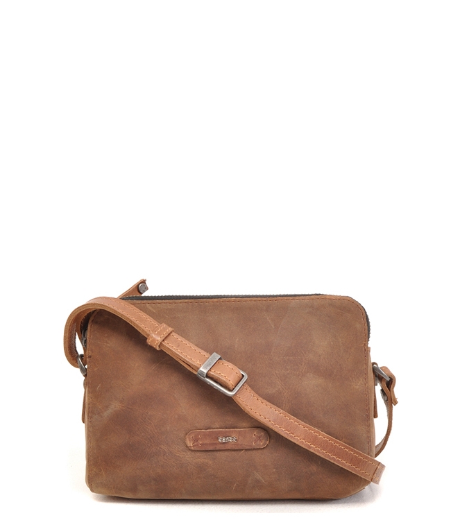 Berba tas <span>825-123-71</span> 825-123-71 cognac - www.bremmerschoenen.info - Bremmer Schoenen
