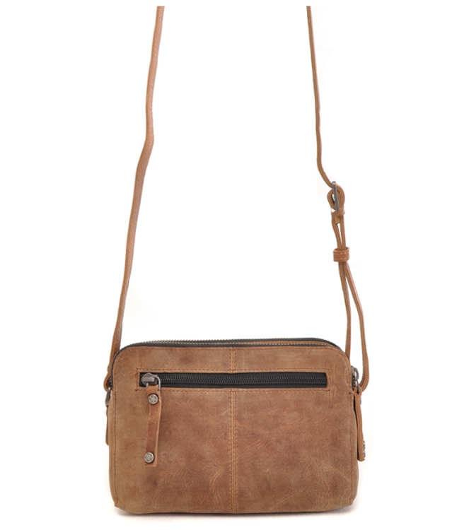 Berba tas <span>825-123-71</span> 825-123-71 cognac - www.bremmerschoenen.info - Bremmer Schoenen