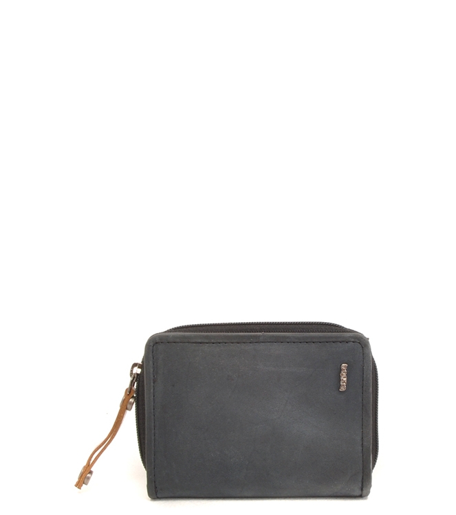 Berba Portemonnee <span>829-910-07</span> 829-910-07 blauw - www.bremmerschoenen.info - Bremmer Schoenen