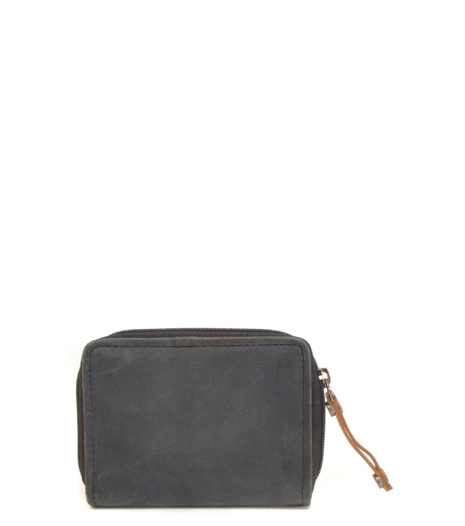 Berba Portemonnee <span>829-910-07</span> 829-910-07 blauw - www.bremmerschoenen.info - Bremmer Schoenen