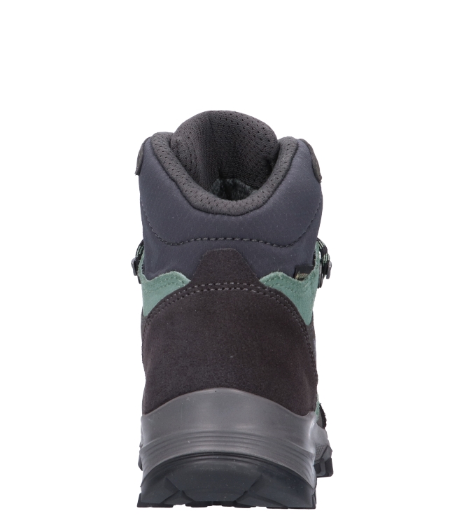 Hanwag Wandelschoen <span>203901-064494 Alta Bunion II Lady GTX</span> 203901-064494 Alta Bunion II Lady GTX grijs - www.bremmerschoenen.info - Bremmer Schoenen