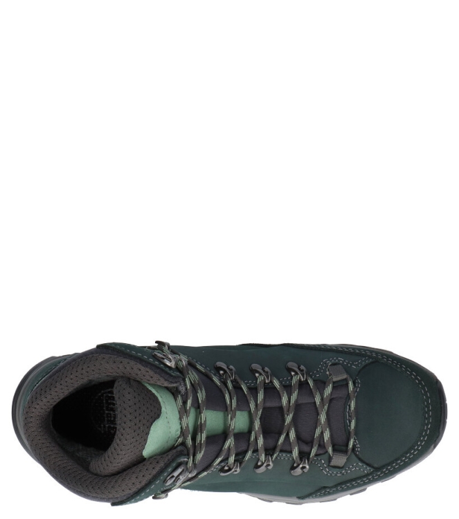 Hanwag Hanwag Wandelschoen <span>203001-492494 Banks Lady GTX</span> Petrol/ Mint Hanwag Wandelschoen <span>203001-492494 Banks Lady GTX</span> 203001-492494 Banks Lady GTX groen - www.bremmerschoenen.info - Bremmer Schoenen