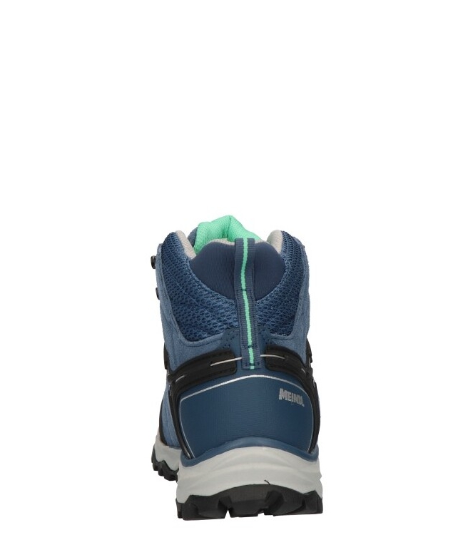 Meindl wandelschoen <span>5523-29 Mondello Lady Mid GTX</span> 5523-29 Mondello Lady Mid GTX blauw - www.bremmerschoenen.info - Bremmer Schoenen