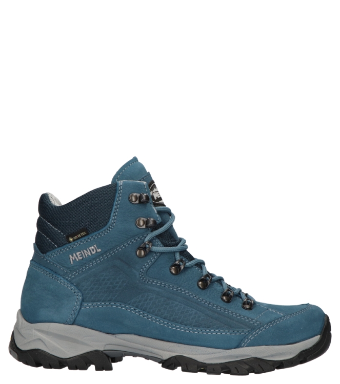 Meindl wandelschoen <span>2963-29 Baltimore Lady GTX</span> 2963-29 Baltimore Lady GTX blauw - www.bremmerschoenen.info - Bremmer Schoenen