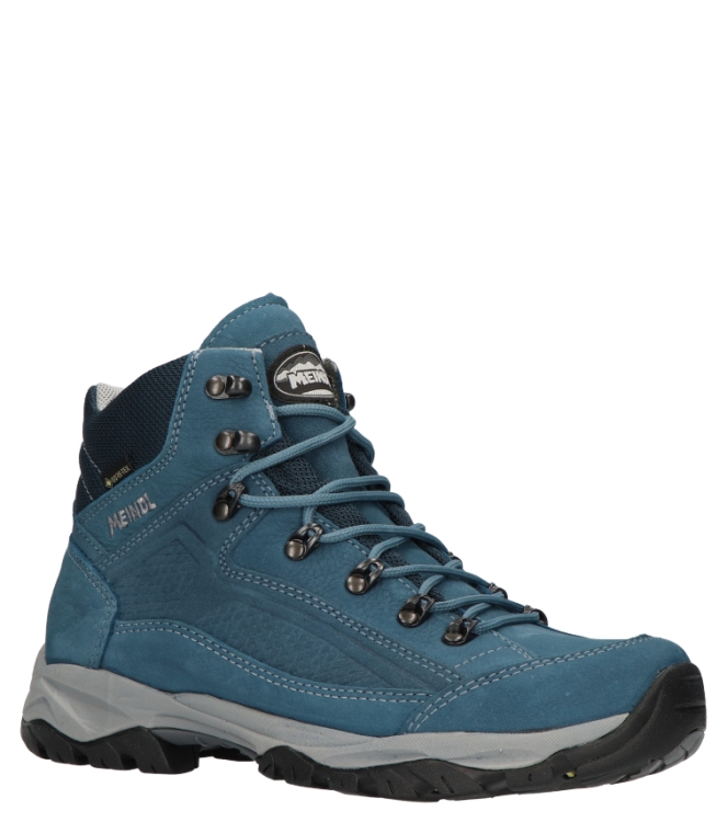 Meindl wandelschoen <span>2963-29 Baltimore Lady GTX</span> 2963-29 Baltimore Lady GTX blauw - www.bremmerschoenen.info - Bremmer Schoenen