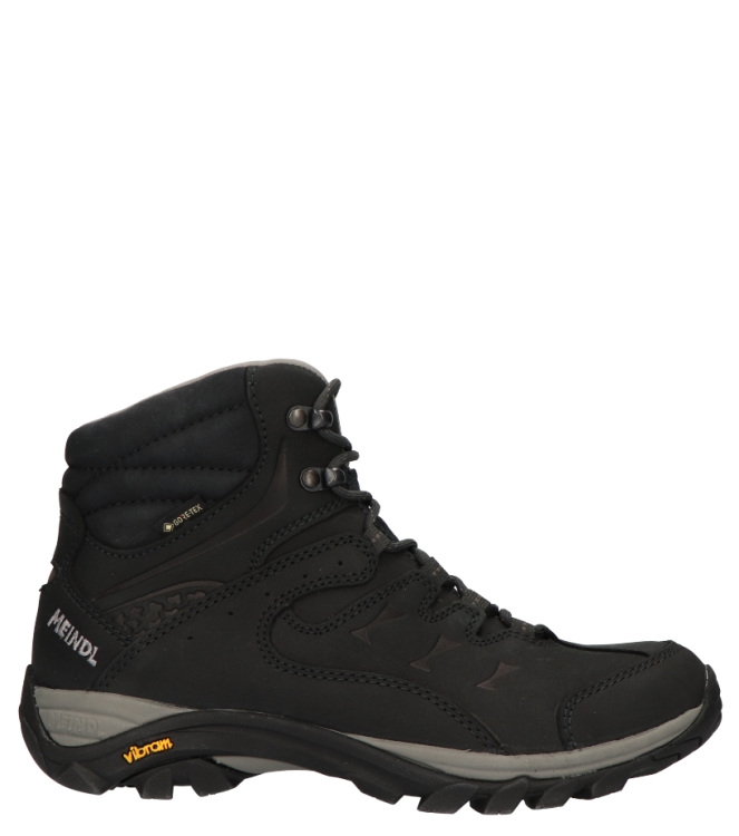 Meindl wandelschoen <span>3897-49 Caracas Lady Mid GTX</span> 3897-49 Caracas Lady Mid GTX blauw - www.bremmerschoenen.info - Bremmer Schoenen
