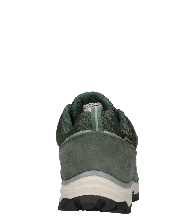 Meindl wandelschoen <span>4704-84 Maine Lady GTX</span> 4704-84 Maine Lady GTX groen - www.bremmerschoenen.info - Bremmer Schoenen