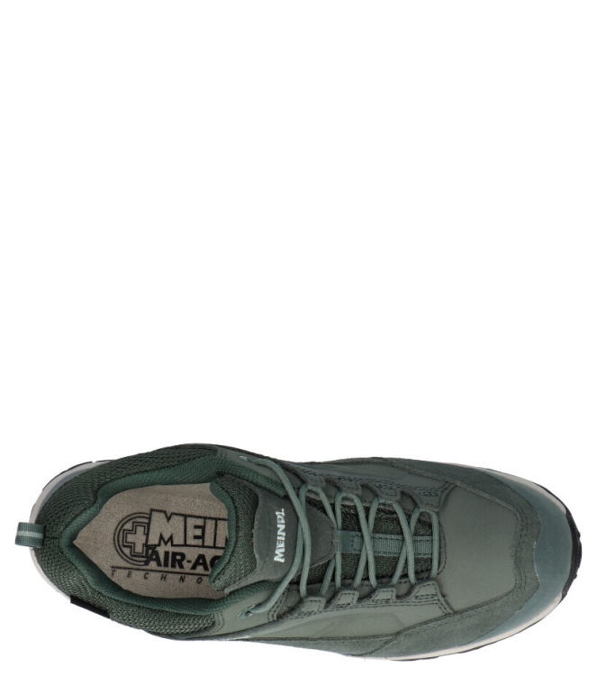 Meindl wandelschoen <span>4704-84 Maine Lady GTX</span> 4704-84 Maine Lady GTX groen - www.bremmerschoenen.info - Bremmer Schoenen