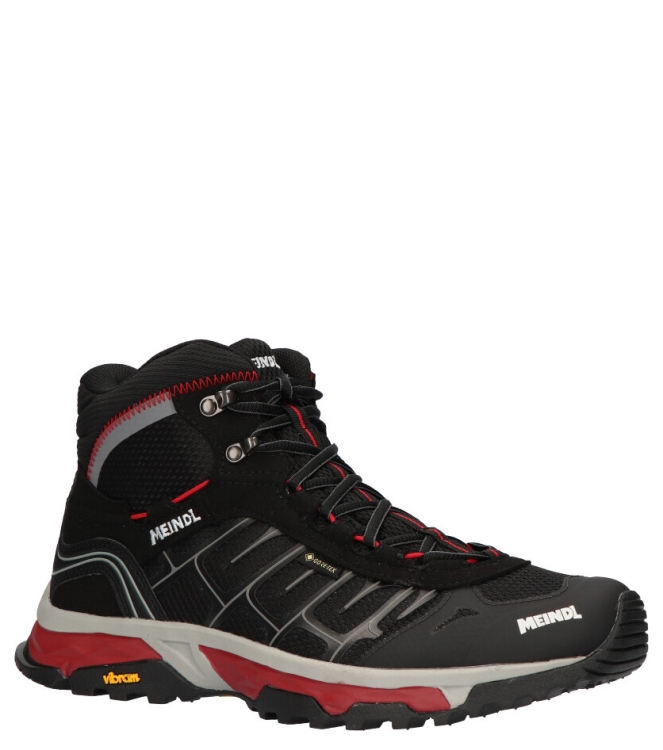 Meindl wandelschoen <span>4703-01 Finale Mid GTX</span> 4703-01 Finale Mid GTX zwart - www.bremmerschoenen.info - Bremmer Schoenen