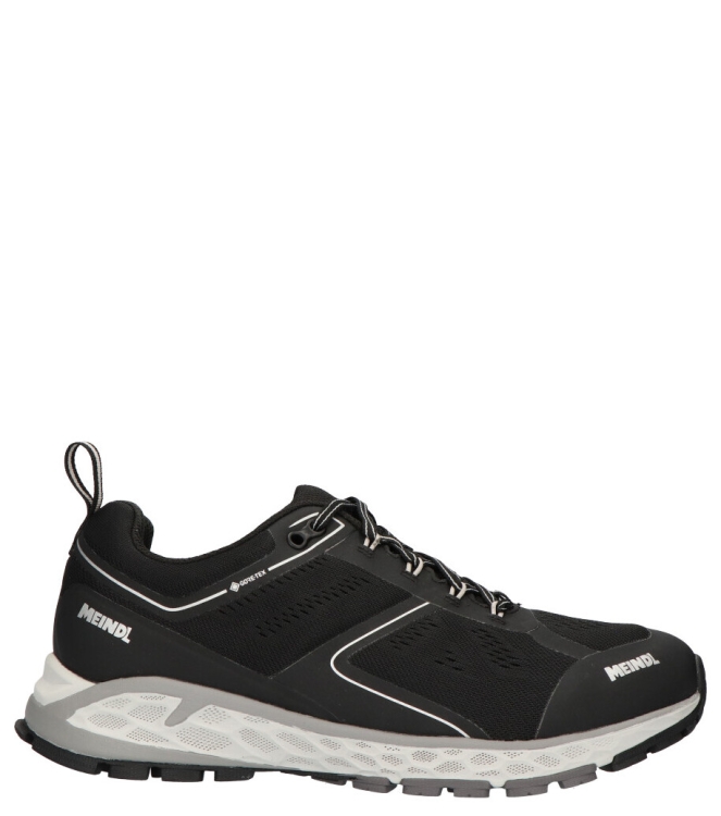 Meindl wandelschoen <span>5552-01 Power Walker 2.0</span> 5552-01 Power Walker 2.0 zwart - www.bremmerschoenen.info - Bremmer Schoenen