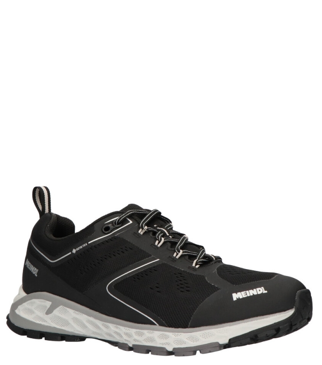 Meindl wandelschoen <span>5552-01 Power Walker 2.0</span> 5552-01 Power Walker 2.0 zwart - www.bremmerschoenen.info - Bremmer Schoenen