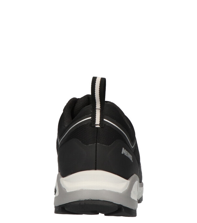 Meindl wandelschoen <span>5552-01 Power Walker 2.0</span> 5552-01 Power Walker 2.0 zwart - www.bremmerschoenen.info - Bremmer Schoenen