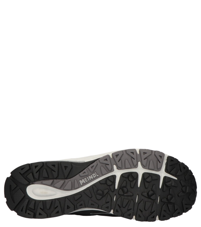 Meindl wandelschoen <span>5552-01 Power Walker 2.0</span> 5552-01 Power Walker 2.0 zwart - www.bremmerschoenen.info - Bremmer Schoenen