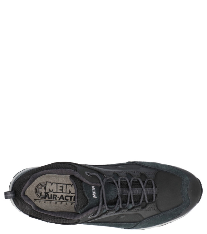 Meindl wandelschoen <span>4705-31 Maine GTX</span> 4705-31 Maine GTX grijs - www.bremmerschoenen.info - Bremmer Schoenen
