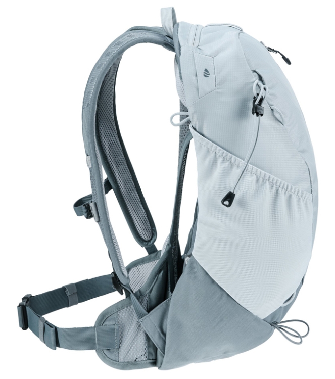Deuter rugtas <span>DR3420021-4419 AC Lite 15 SL</span> DR3420021-4419 AC Lite 15 SL grijs - www.bremmerschoenen.info - Bremmer Schoenen