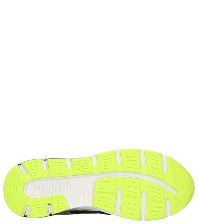 Piedro sport Sneaker <span>151.70079.10 9808</span> 151.70079.10 9808 zwart - www.bremmerschoenen.info - Bremmer Schoenen