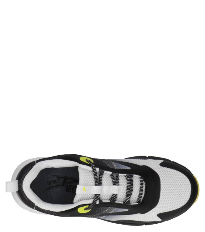 Piedro sport Sneaker <span>151.70079.10 9899</span> 151.70079.10 9899 wit - www.bremmerschoenen.info - Bremmer Schoenen