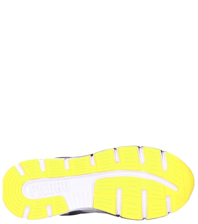 Piedro sport Sneaker <span>151.70079.10 9899</span> 151.70079.10 9899 wit - www.bremmerschoenen.info - Bremmer Schoenen