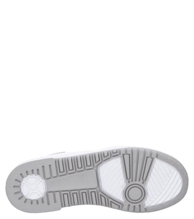 Lef sneaker <span>LF20215 10-9972</span> LF20215 10-9972 wit - www.bremmerschoenen.info - Bremmer Schoenen