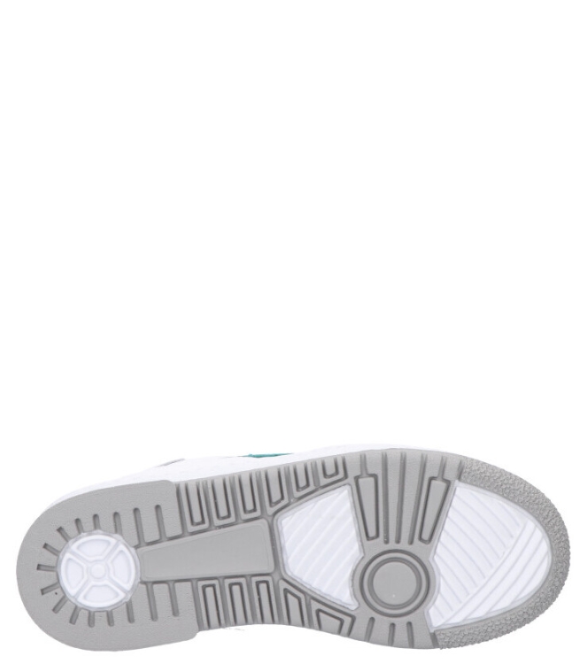 Lef sneaker <span>LF20215 10-9991</span> LF20215 10-9991 wit - www.bremmerschoenen.info - Bremmer Schoenen