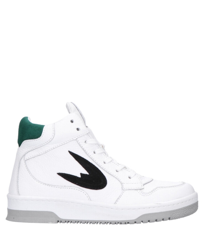Lef sneaker <span>LF20216 70-9974</span> LF20216 70-9974 wit - www.bremmerschoenen.info - Bremmer Schoenen