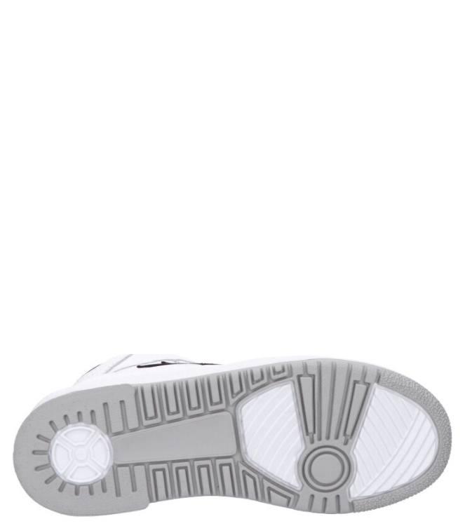 Lef sneaker <span>LF20216 70-9974</span> LF20216 70-9974 wit - www.bremmerschoenen.info - Bremmer Schoenen