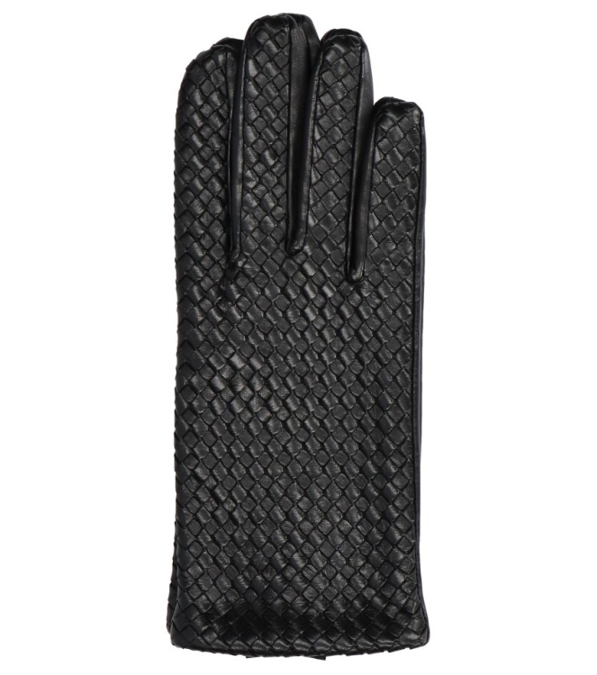 Otto Kessler handschoenen <span>4300.2.2.05374.35LC08 Mila 001</span> 4300.2.2.05374.35LC08 Mila 001 zwart - www.bremmerschoenen.info - Bremmer Schoenen