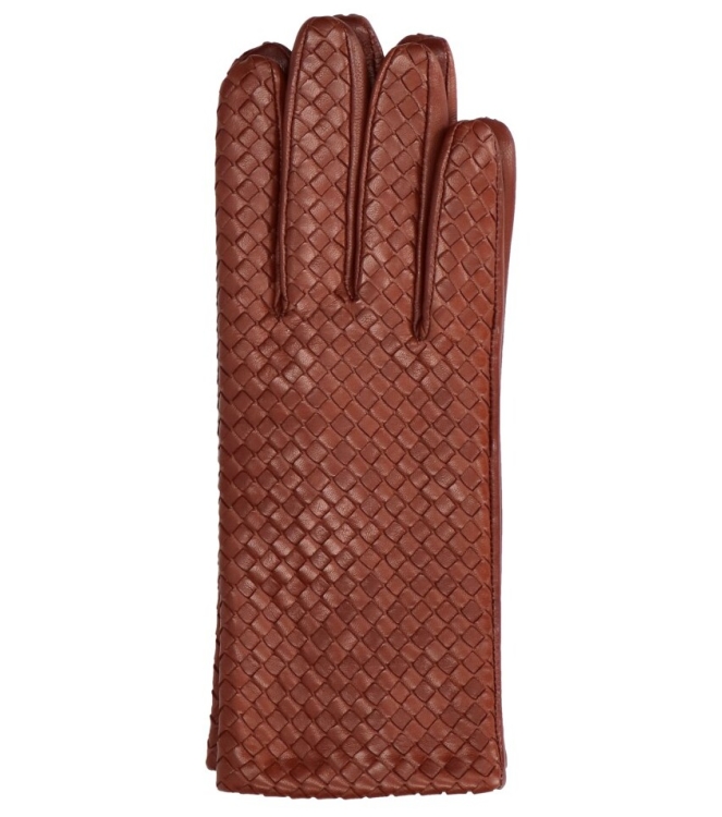 Otto Kessler handschoenen <span>4300.2.2.05374.35LC08 Mila 382</span> 4300.2.2.05374.35LC08 Mila 382 cognac - www.bremmerschoenen.info - Bremmer Schoenen