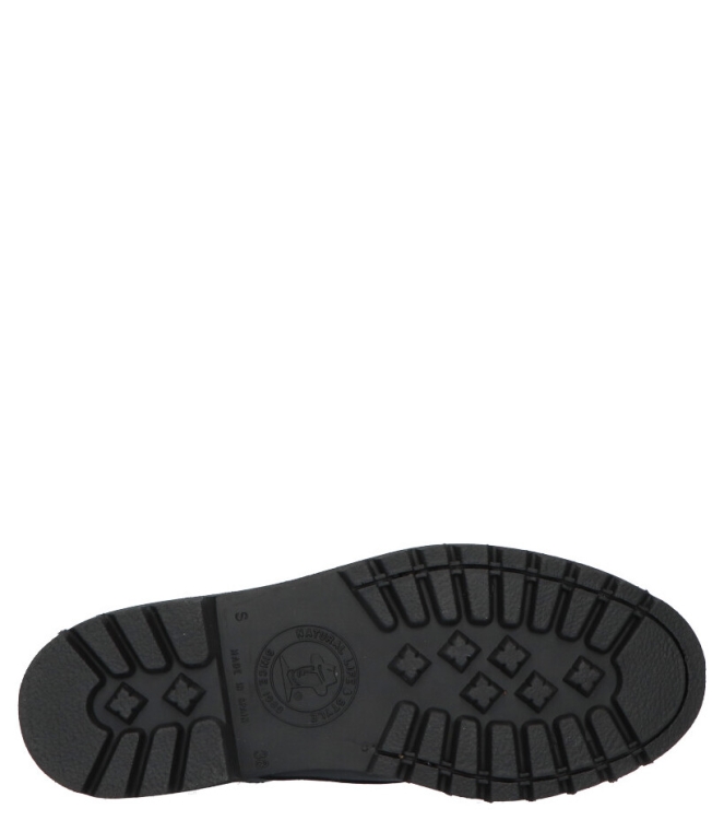 Panama Jack Veterboot <span>Frisia B1</span> Frisia B1 zwart - www.bremmerschoenen.info - Bremmer Schoenen