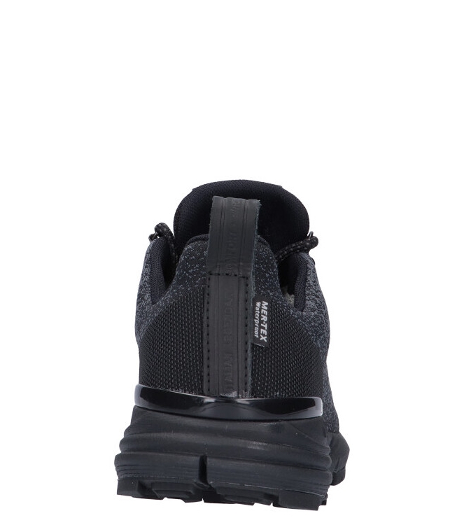 Lomer Wandelschoen <span>40000 A15 Spider ultra MTX</span> 40000 A15 Spider ultra MTX zwart - www.bremmerschoenen.info - Bremmer Schoenen