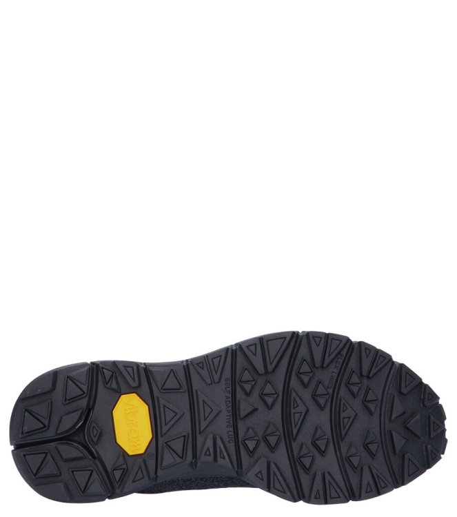 Lomer Wandelschoen <span>40000 A15 Spider ultra MTX</span> 40000 A15 Spider ultra MTX zwart - www.bremmerschoenen.info - Bremmer Schoenen