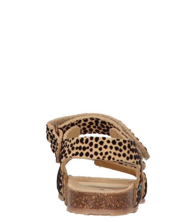 Bunnies JR sandaal <span>222408 513 Bimi beach</span> 222408 513 Bimi beach cognac - www.bremmerschoenen.info - Bremmer Schoenen