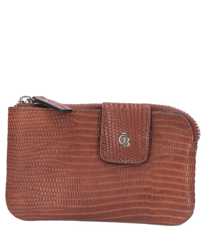 C&B Sleuteletui <span>45 0014 CO</span> 45 0014 CO cognac - www.bremmerschoenen.info - Bremmer Schoenen