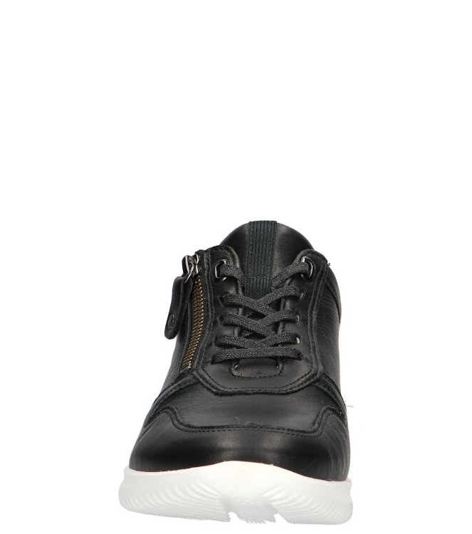 Hartjes Sneaker <span>162.1105 01/01 Breeze</span> 162.1105 01/01 Breeze zwart - www.bremmerschoenen.info - Bremmer Schoenen