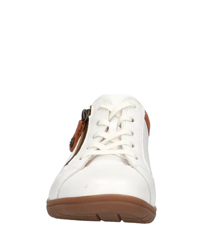 Hartjes Sneaker <span>162.0826 02/53 XS Casual</span> 162.0826 02/53 XS Casual wit - www.bremmerschoenen.info - Bremmer Schoenen