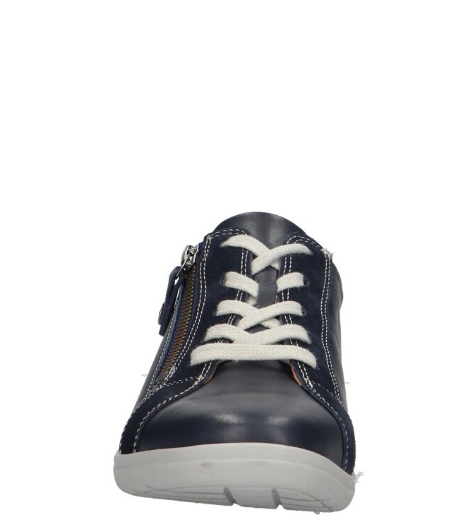 Hartjes Sneaker <span>162.0882 47/47 XS Casual</span> 162.0882 47/47 XS Casual blauw - www.bremmerschoenen.info - Bremmer Schoenen