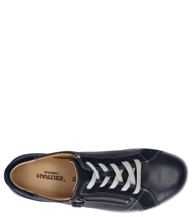 Hartjes Sneaker <span>162.0882 47/47 XS Casual</span> 162.0882 47/47 XS Casual blauw - www.bremmerschoenen.info - Bremmer Schoenen