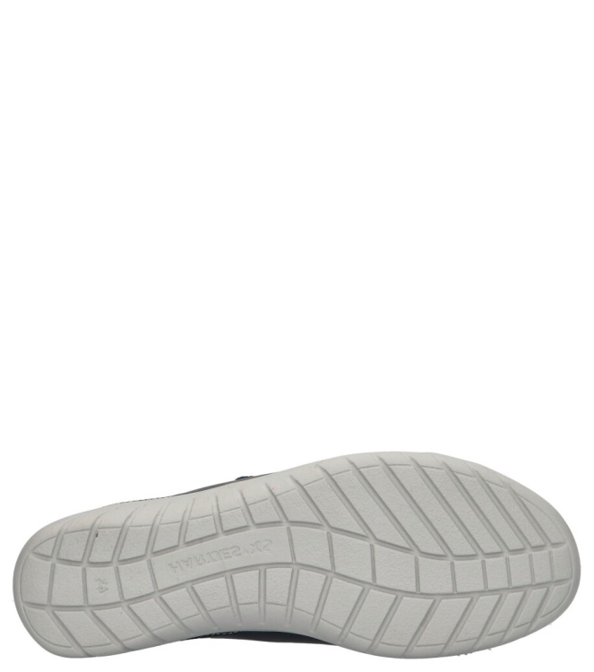 Hartjes Sneaker <span>162.0882 47/47 XS Casual</span> 162.0882 47/47 XS Casual blauw - www.bremmerschoenen.info - Bremmer Schoenen