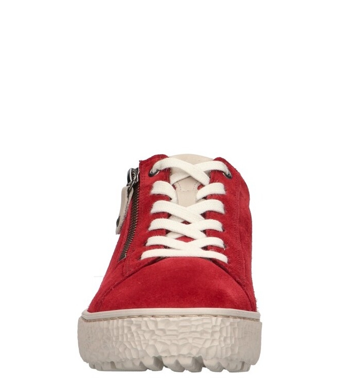 Hartjes Sneaker <span>162.1401 81/31 Phil</span> 162.1401 81/31 Phil rood - www.bremmerschoenen.info - Bremmer Schoenen