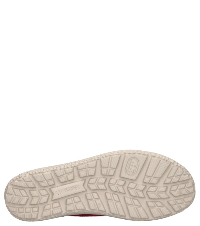 Hartjes Sneaker <span>162.1401 81/31 Phil</span> 162.1401 81/31 Phil rood - www.bremmerschoenen.info - Bremmer Schoenen