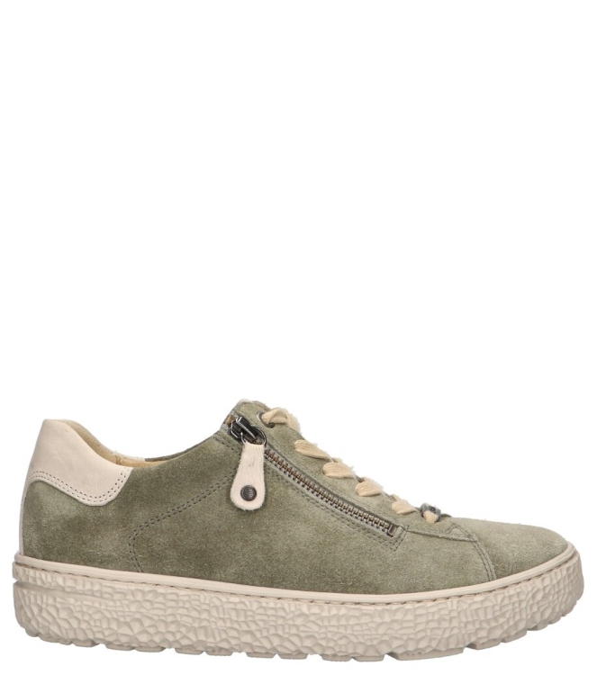 Hartjes Sneaker <span>162.1417 70/31 Phil</span> 162.1417 70/31 Phil groen - www.bremmerschoenen.info - Bremmer Schoenen