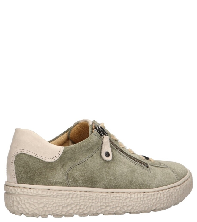 Hartjes Sneaker <span>162.1417 70/31 Phil</span> 162.1417 70/31 Phil groen - www.bremmerschoenen.info - Bremmer Schoenen