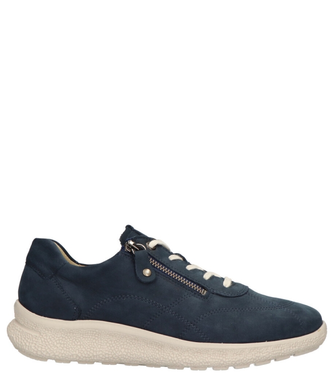 Hartjes Sneaker <span>162.1606 65/00 Rap</span> 162.1606 65/00 Rap blauw - www.bremmerschoenen.info - Bremmer Schoenen