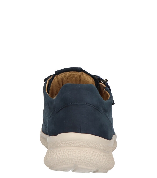 Hartjes Sneaker <span>162.1606 65/00 Rap</span> 162.1606 65/00 Rap blauw - www.bremmerschoenen.info - Bremmer Schoenen