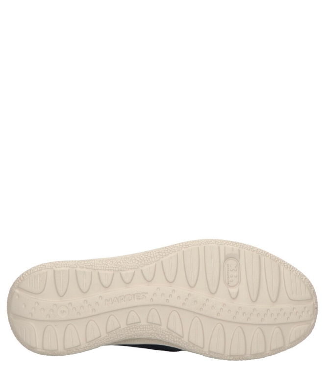 Hartjes Sneaker <span>162.1606 65/00 Rap</span> 162.1606 65/00 Rap blauw - www.bremmerschoenen.info - Bremmer Schoenen